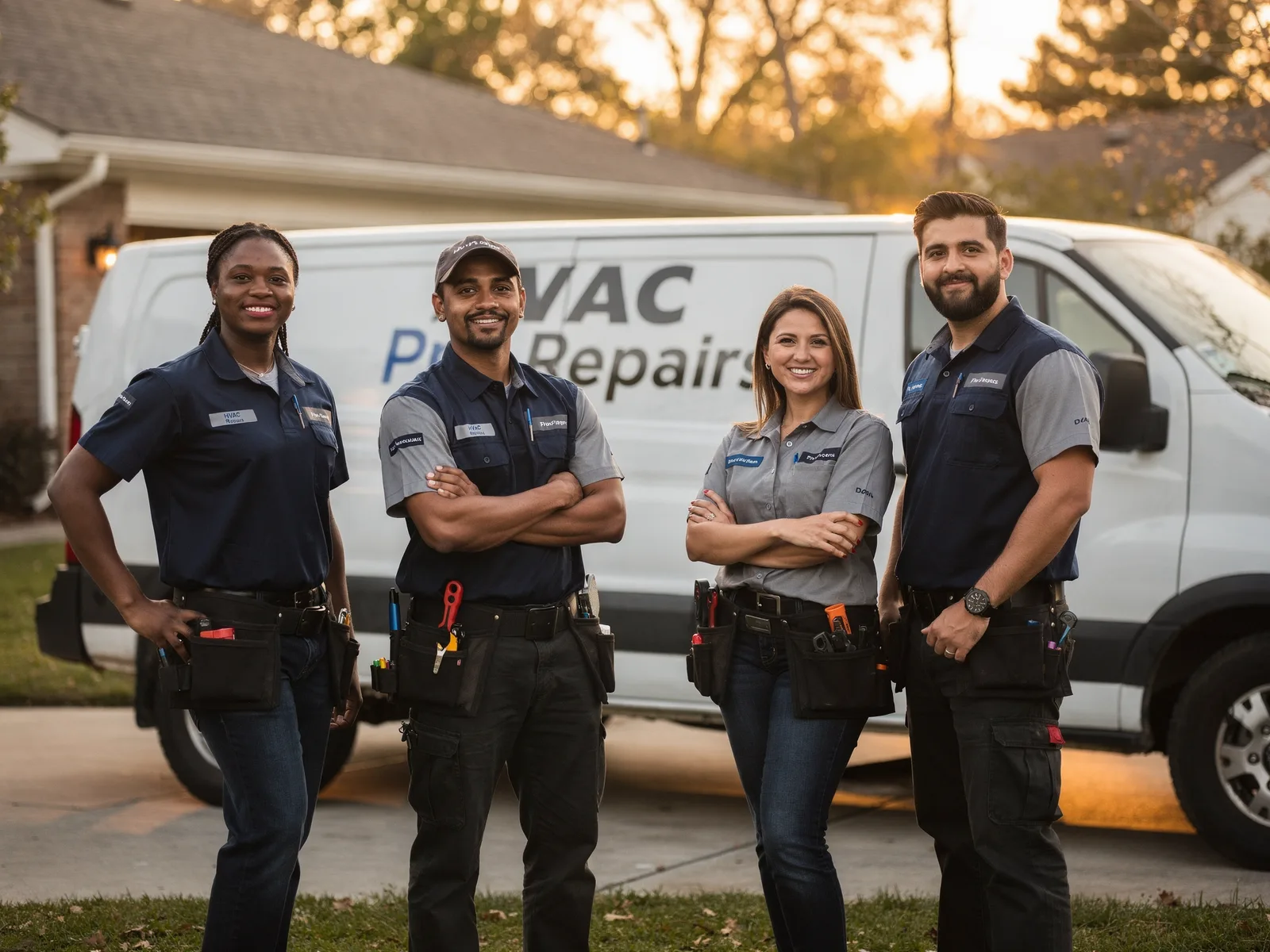 Heat Pump Repair company in Jefferson, NY