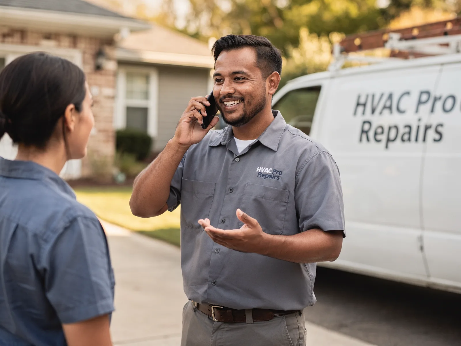 Heat Pump Repair Jefferson, NY FAQs